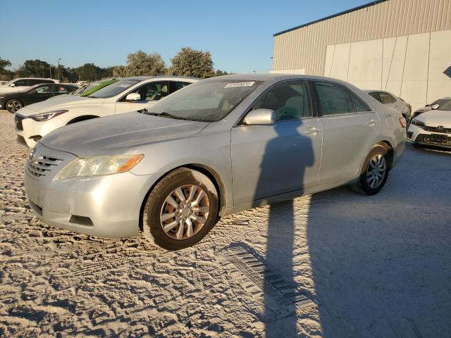 2007 TOYOTA CAMRY CE #3024698593