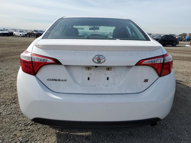 2015 TOYOTA COROLLA L - 5YFBURHEXFP359646