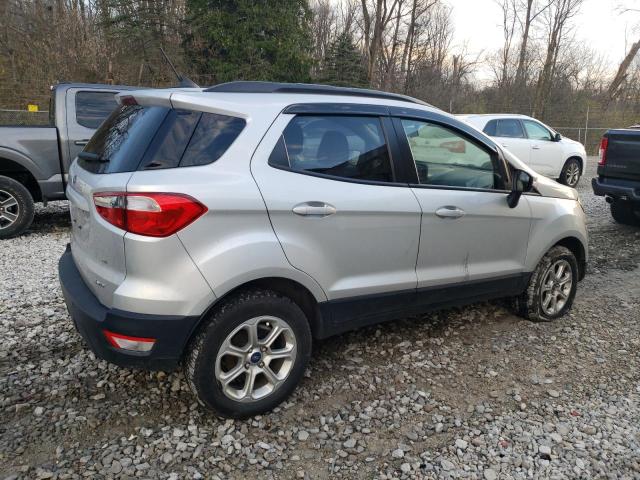 Vin: maj6s3gl3mc431450, lot: 81057974, ford ecosport se 20213