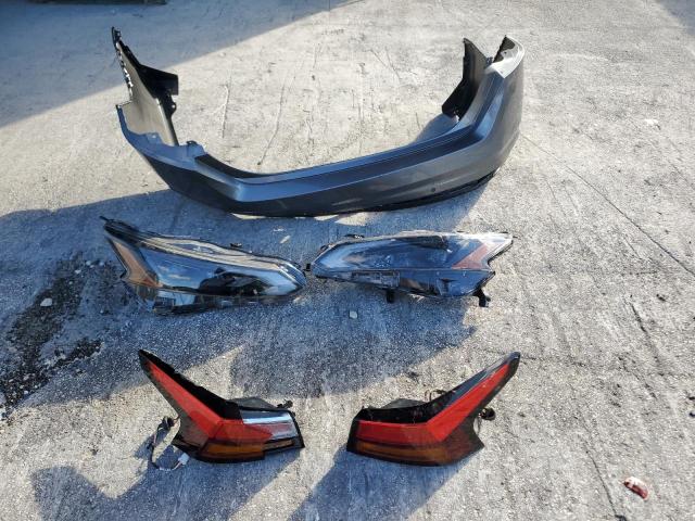 2024 NISSAN ALTIMA SL - 1N4BL4EV8RN306557