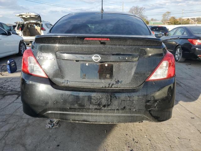 2018 NISSAN VERSA S - 3N1CN7AP4JL888343