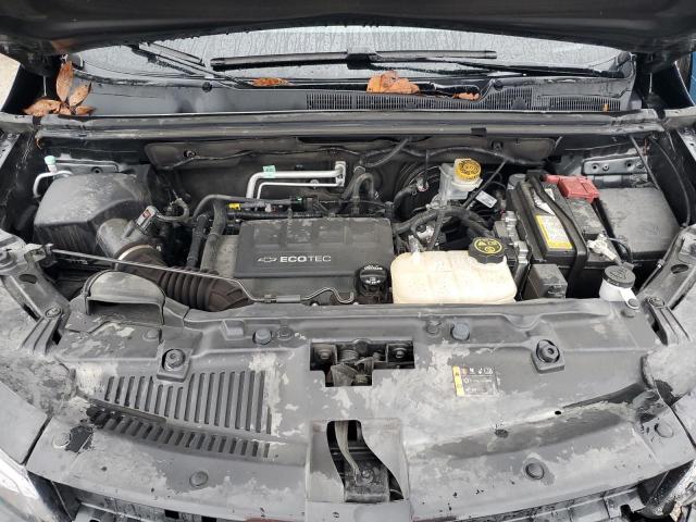 2019 CHEVROLET TRAX 1LT - 3GNCJLSB5KL172810