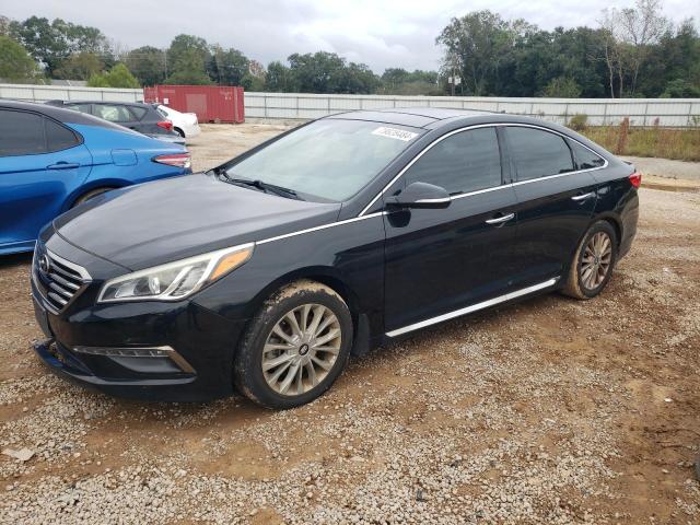 2015 HYUNDAI SONATA SPO #3109976381
