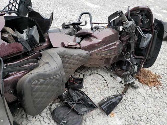 2024 HARLEY-DAVIDSON FLTRXSE 1HD1TC614RB959950