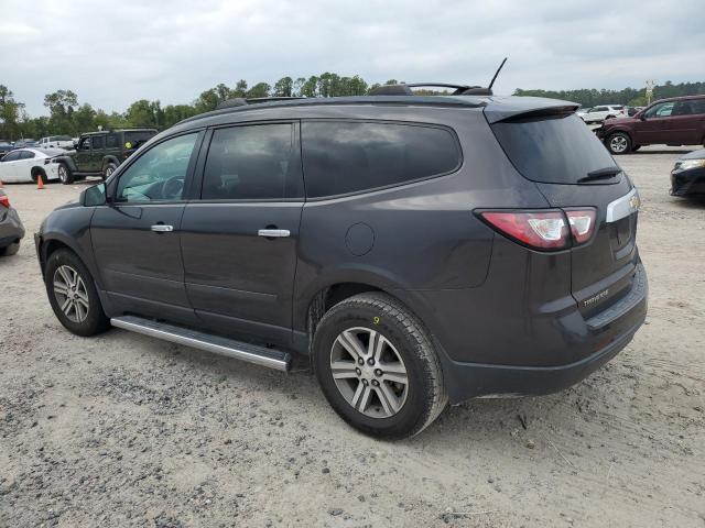 VIN 1GNKRFKD9HJ238668 2017 CHEVROLET TRAVERSE no.2