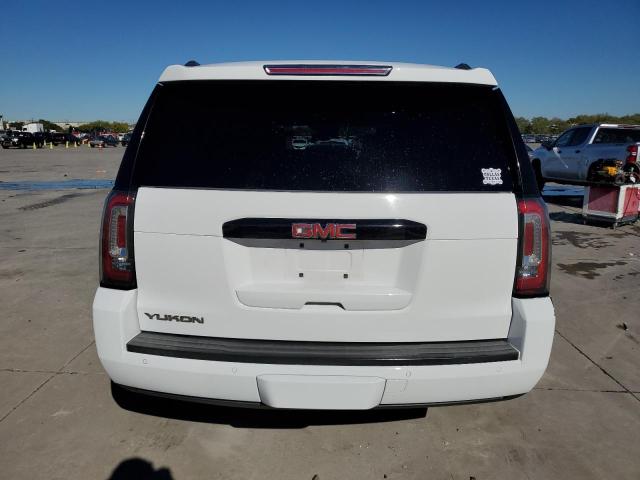 2015 GMC YUKON SLT - 1GKS1BKC2FR138608