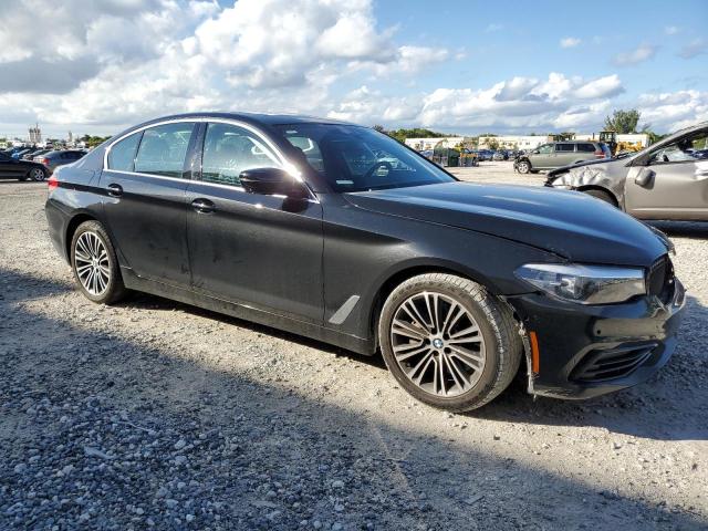 VIN WBAJS1C0XLCE32291 2020 BMW 5 SERIES no.4