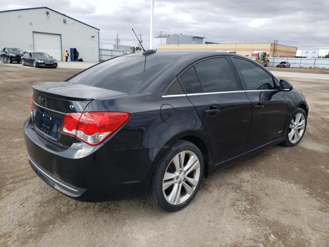 Vin: 1g1pe5sb6f7288210, lot: 63953184, chevrolet cruze lt 20153