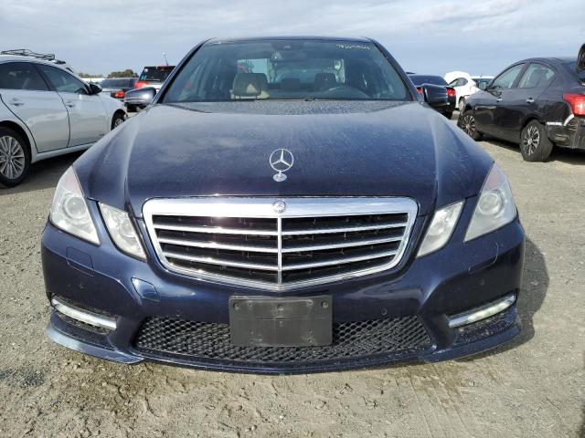 VIN WDDHF5KB6DA683437 2013 Mercedes-Benz E-Class, 350 no.5