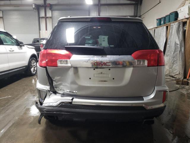 2016 GMC TERRAIN SL - 2GKFLNE34G6111108