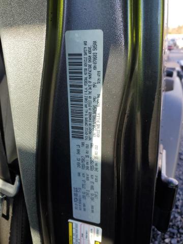 2016 JEEP WRANGLER U - 1C4BJWDG6GL302501