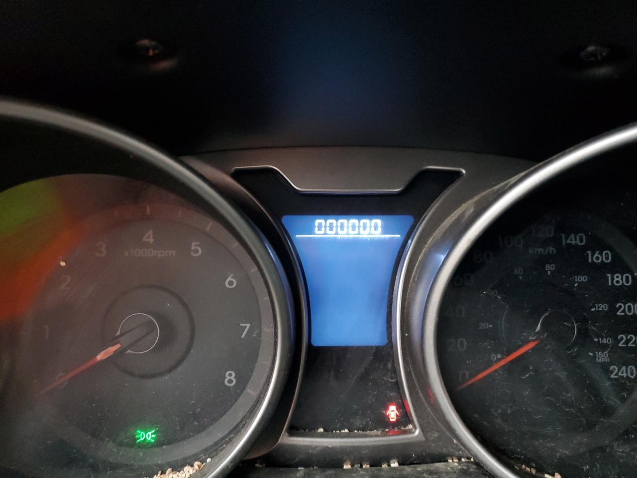 Hyundai Veloster 2017