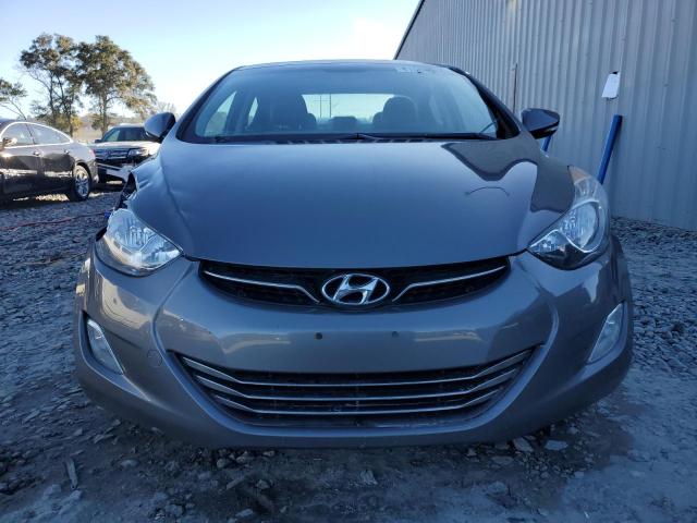 VIN 5NPDH4AE2DH232202 2013 HYUNDAI ELANTRA no.5