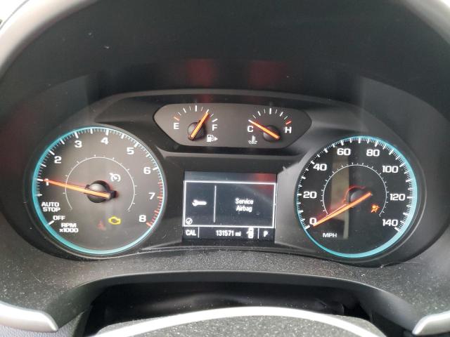 2017 CHEVROLET MALIBU LS - 1G1ZB5ST8HF141809