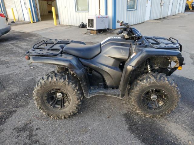 2021 HONDA TRX420 FM 1HFTE40P3M4700084
