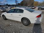 Lot #3025130169 2008 BUICK LUCERNE CX