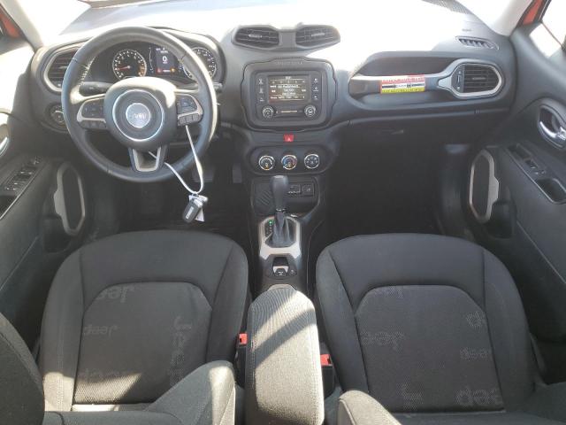 2017 JEEP RENEGADE L - ZACCJABB9HPG39384