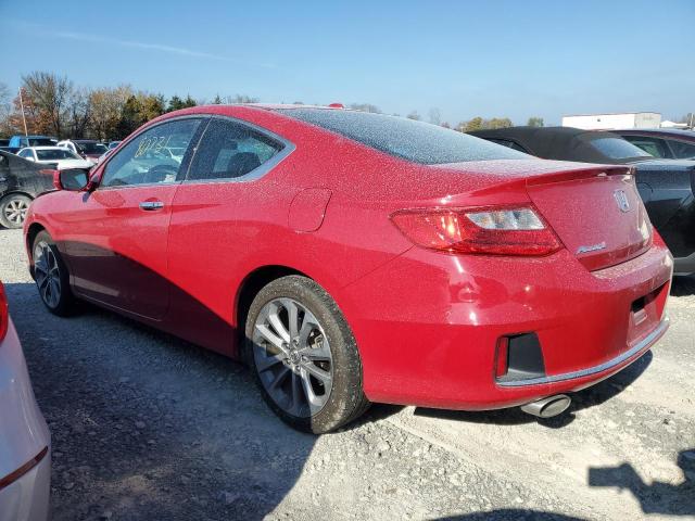 Vin: 1hgct2b87ea005699, lot: 81730444, honda accord exl 20142