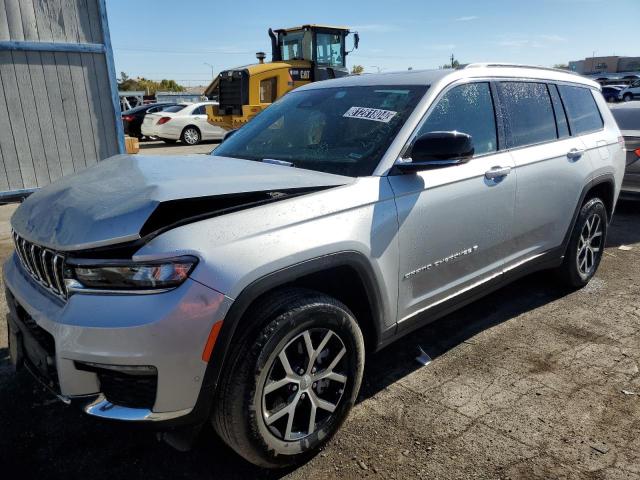 2024 JEEP GRAND CHER #2993778189