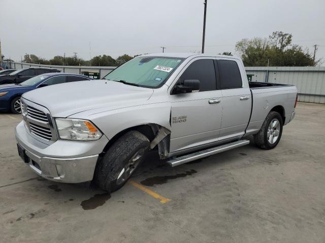 2017 RAM 1500 SLT - 1C6RR6GG0HS562068