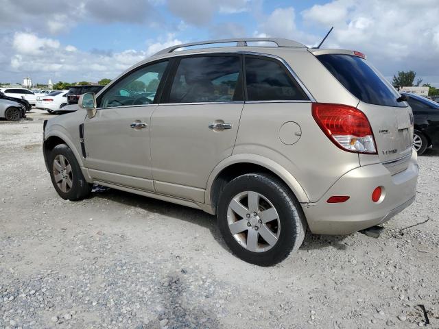 SATURN VUE XR 2009 tan  gas 3GSCL53789S584880 photo #3