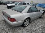 Lot #3006139752 2000 MERCEDES-BENZ SL 500