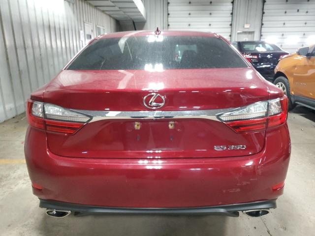 VIN 58ABK1GG7GU032642 2016 LEXUS ES350 no.6