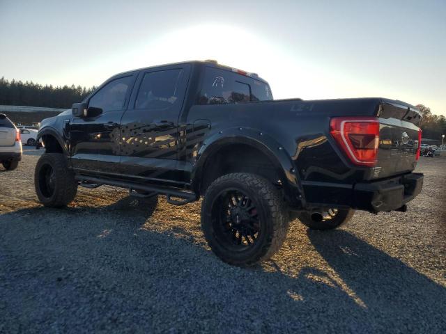 Vin: 1ftfw1e87mfd14521, lot: 81902294, ford f-150 supercrew 20212