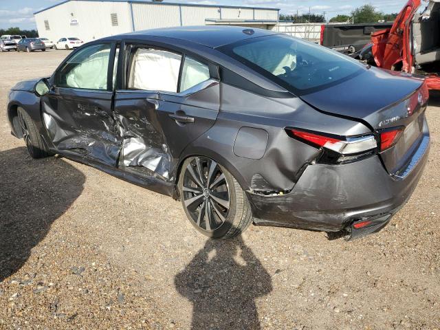 2022 NISSAN ALTIMA SR - 1N4BL4CV7NN414763