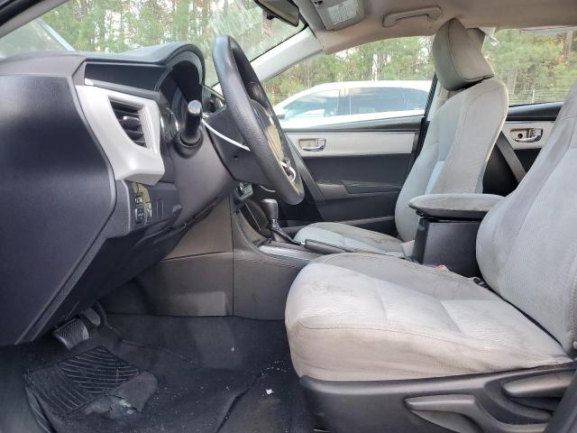 2016 TOYOTA COROLLA L - 5YFBURHEXGP461451