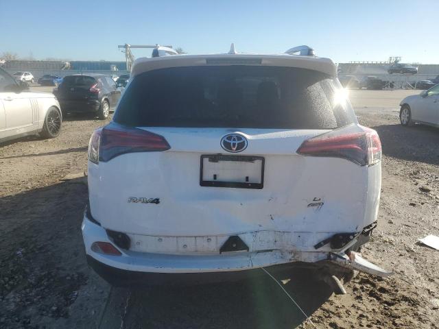 2017 TOYOTA RAV4 LE - JTMBFREV6HJ136445