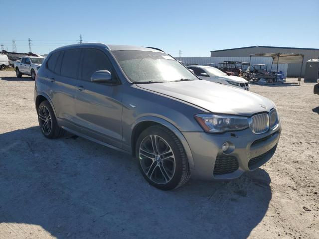 VIN 5UXWX7C57G0S17138 2016 BMW X3 no.4