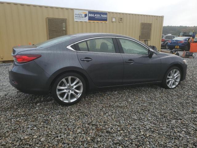 Vin: jm1gj1v55f1222025, lot: 82123784, mazda 6 touring 20153