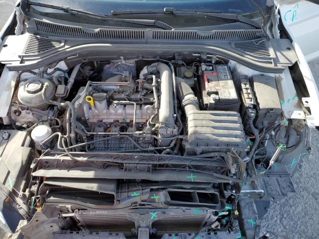 2019 VOLKSWAGEN JETTA S - 3VWC57BU1KM121091