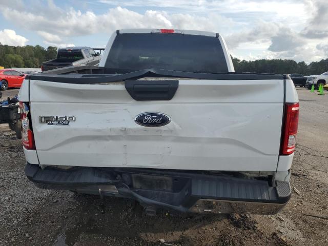 2017 FORD F150 SUPER - 1FTEW1C8XHFB30209