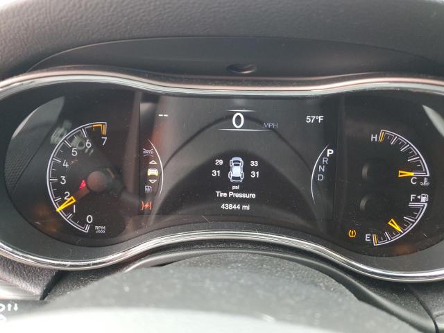 2020 JEEP GRAND CHER - 1C4RJFAG3LC160024