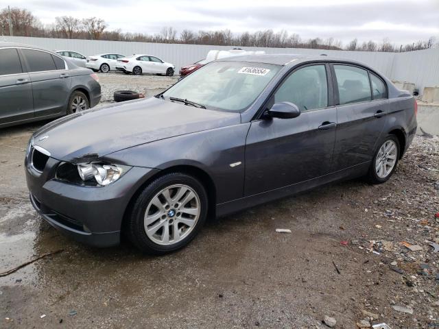 BMW 325 I AUTO
