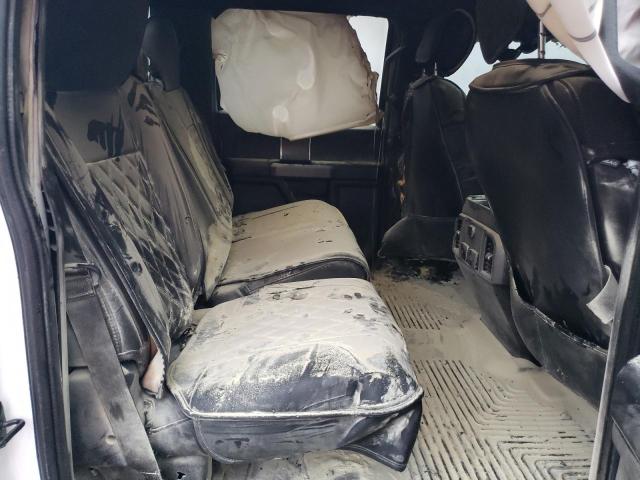 2018 FORD F150 SUPER - 1FTEW1CP1JFB63418