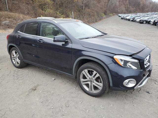 VIN WDCTG4GB6JJ436347 2018 MERCEDES-BENZ GLA-CLASS no.4