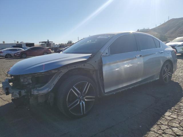 VIN 1HGCR2F18HA102538 2017 HONDA ACCORD no.1