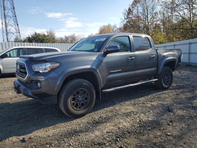 2018 TOYOTA TACOMA DOU - 3TMCZ5AN4JM164022