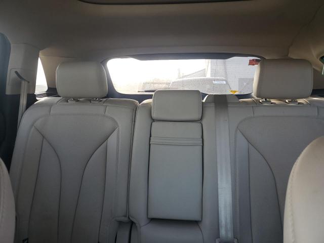 2018 LINCOLN MKX RESERV - 2LMPJ8LR7JBL41321
