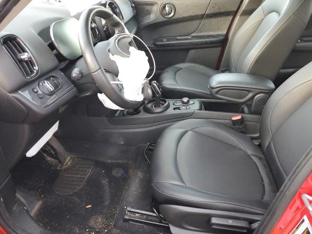 2022 MINI COOPER COU - WMZ43BR02N3P06173