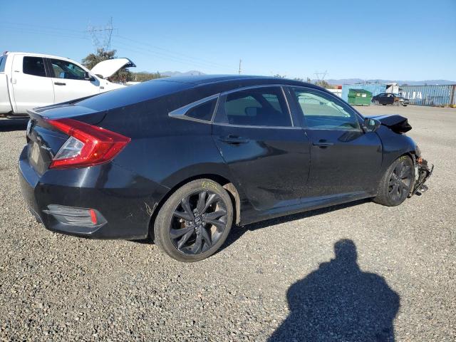19XFC2E83KE020216 2019 HONDA CIVIC