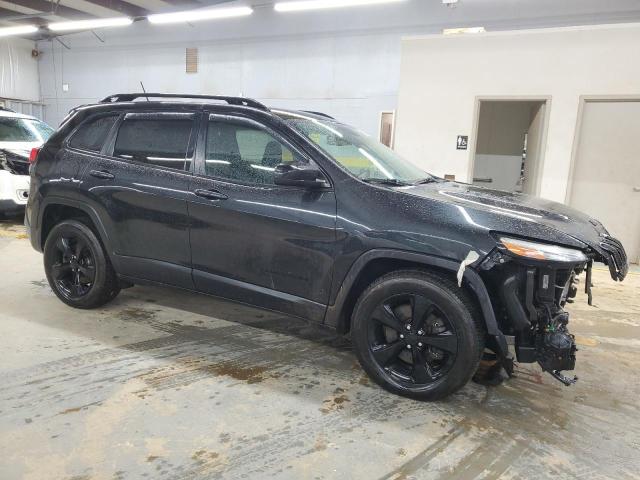 Vin: 1c4pjmcs0gw139648, lot: 80591164, jeep grand cher latitude 20164