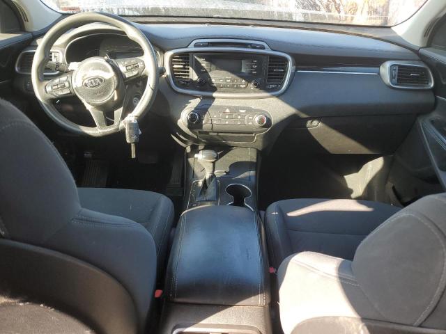2016 KIA SORENTO LX - 5XYPG4A31GG003228