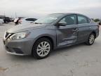 2019 NISSAN SENTRA S - 3N1AB7AP2KY445600