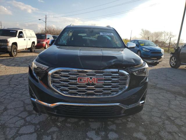 2020 GMC TERRAIN DE - 3GKALXEX0LL114022