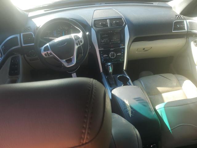 2015 FORD EXPLORER L - 1FM5K7F83FGB87820