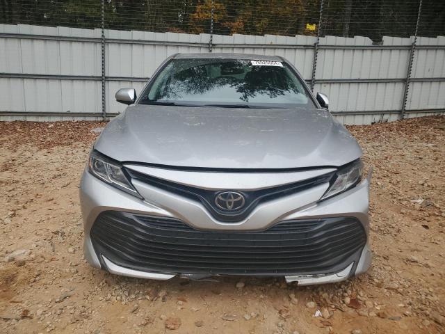 2020 TOYOTA CAMRY LE - 4T1C11AKXLU967725